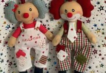Costura, manualidades, amistad y creatividad con Soles Creativos en Móstoles