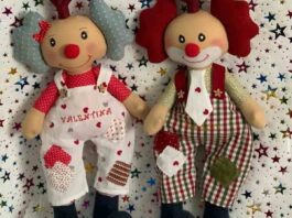 Costura, manualidades, amistad y creatividad con Soles Creativos en Móstoles