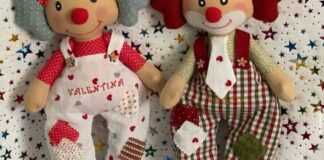 Costura, manualidades, amistad y creatividad con Soles Creativos en Móstoles