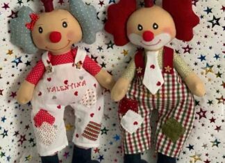 Costura, manualidades, amistad y creatividad con Soles Creativos en Móstoles