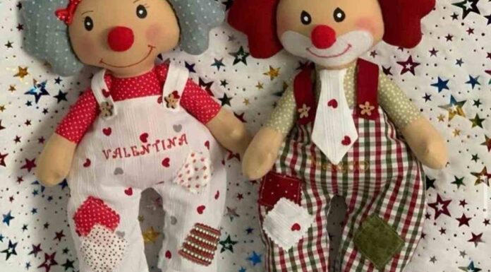 Costura, manualidades, amistad y creatividad con Soles Creativos en Móstoles