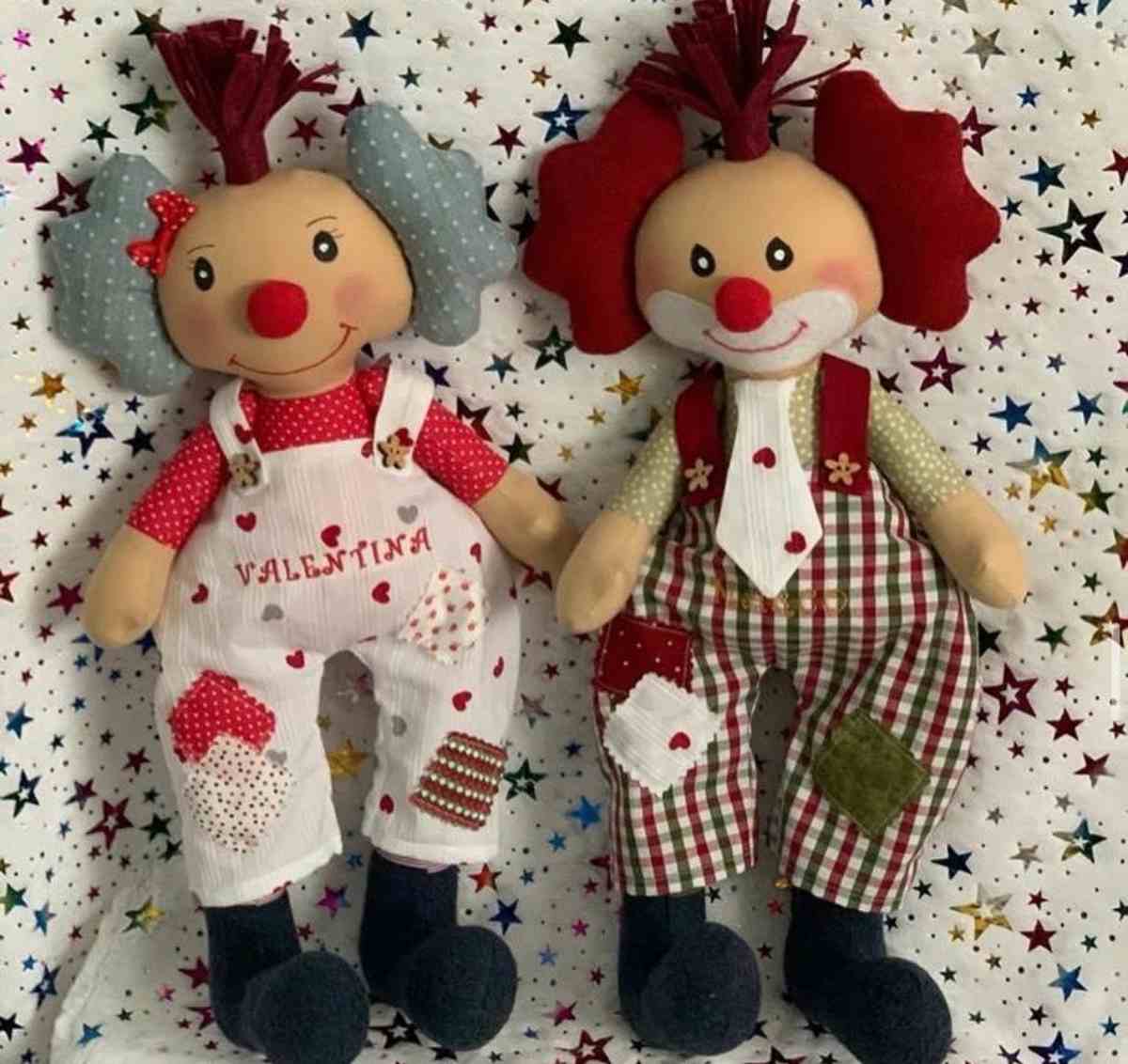 Costura, manualidades, amistad y creatividad con Soles Creativos en Móstoles