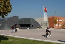 Móstoles se convierte en la sede nacional de la investigación ecológica y sobre biodiversidad