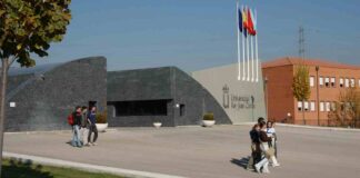 Móstoles se convierte en la sede nacional de la investigación ecológica y sobre biodiversidad