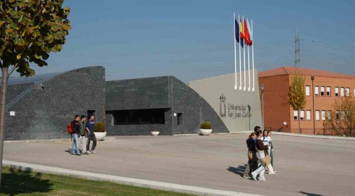 Móstoles se convierte en la sede nacional de la investigación ecológica y sobre biodiversidad