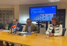 Móstoles vuelve a bajar el IBI y el precio de la tasa de residuos se estima en 109 euros de media