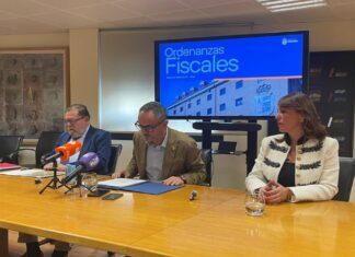 Móstoles vuelve a bajar el IBI y el precio de la tasa de residuos se estima en 109 euros de media