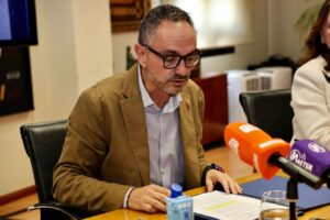Móstoles vuelve a bajar el IBI y el precio de la tasa de residuos se estima en 109 euros de media