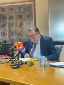 Móstoles vuelve a bajar el IBI y el precio de la tasa de residuos se estima en 109 euros de media