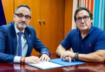 Móstoles será la primera ciudad de Madrid en contar con una Dirección General de Emergencias propia Móstoles será la primera ciudad de Madrid en contar con una Dirección General de Emergencias propia