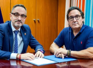 Móstoles será la primera ciudad de Madrid en contar con una Dirección General de Emergencias propia Móstoles será la primera ciudad de Madrid en contar con una Dirección General de Emergencias propia