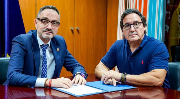 Móstoles será la primera ciudad de Madrid en contar con una Dirección General de Emergencias propia Móstoles será la primera ciudad de Madrid en contar con una Dirección General de Emergencias propia