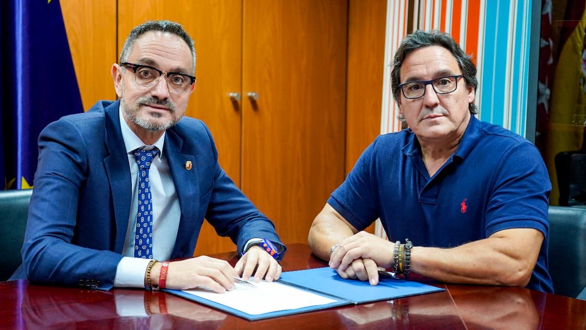 Móstoles será la primera ciudad de Madrid en contar con una Dirección General de Emergencias propia Móstoles será la primera ciudad de Madrid en contar con una Dirección General de Emergencias propia