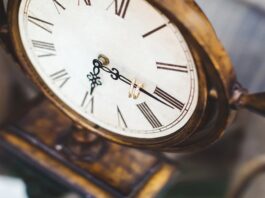 Móstoles se prepara para el cambio de hora: qué día será y cómo afectará a tu descanso