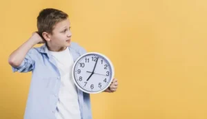 Móstoles se prepara para el cambio de hora: qué día será y cómo afectará a tu descanso