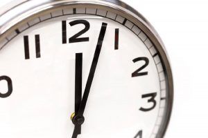 Móstoles se prepara para el cambio de hora: qué día será y cómo afectará a tu descanso