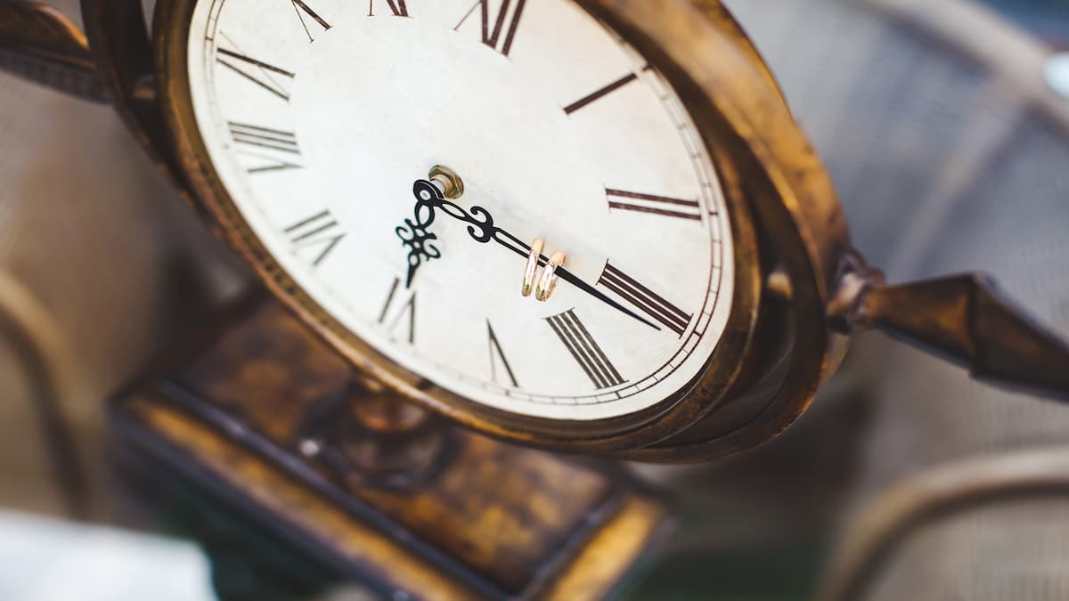 Móstoles se prepara para el cambio de hora: qué día será y cómo afectará a tu descanso