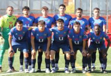 El CD Móstoles salva un empate en una jornada sin derrotas para los clubes del municipio