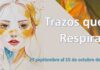 “Trazos que respiran”, la nueva exposición del Centro Cultural Villa de Móstoles