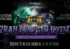 El “Gran Monster Hotel” abre sus puertas muy cerca de Móstoles este Halloween en TresAguas