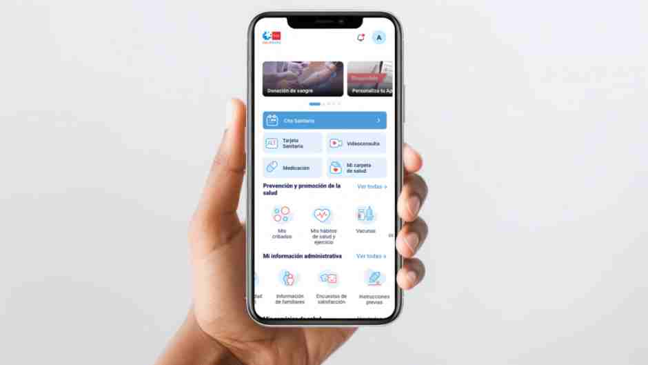 Los vecinos de Móstoles podrán gestionar sus citas médicas por WhatsApp a partir de 2026