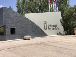 La URJC lanza un aviso a los alumnos de Móstoles: detectan intentos de fraude en las universidades La URJC lanza un aviso a los alumnos de Móstoles: detectan intentos de fraude en las universidades