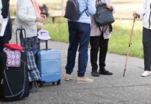 Los jubilados de Móstoles ya pueden reservar sus viajes del programa Imserso