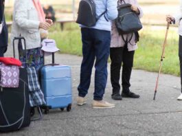 Los jubilados de Móstoles ya pueden reservar sus viajes del programa Imserso Los jubilados de Móstoles ya pueden reservar sus viajes del programa Imserso