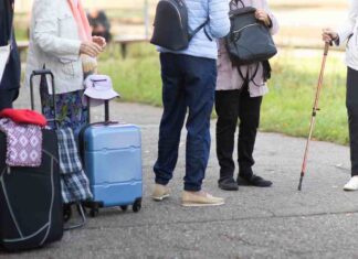 Los jubilados de Móstoles ya pueden reservar sus viajes del programa Imserso