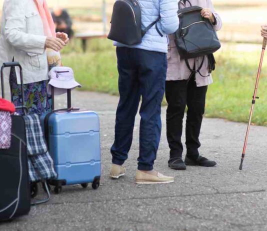 Los jubilados de Móstoles ya pueden reservar sus viajes del programa Imserso Los jubilados de Móstoles ya pueden reservar sus viajes del programa Imserso