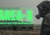 Los vecinos de Móstoles podrán disfrutar del 'Area X: Proyecto Génesis' este Halloween en X-Madrid