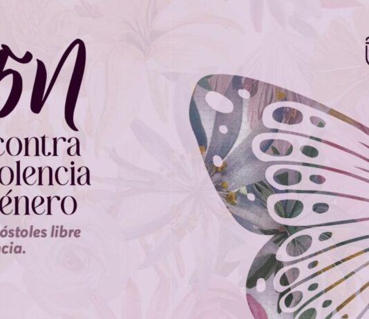 “Por un Móstoles libre de violencia”: la ciudad se une al 25-N con una amplia programación