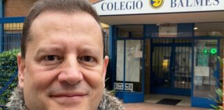 ¿Quién anda ahí? Móstoles: Sabiduría