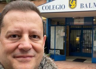 ¿Quién anda ahí? Móstoles: Sabiduría