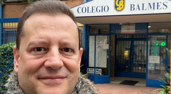 ¿Quién anda ahí? Móstoles: Sabiduría