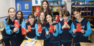 Los beneficios sociales de aprender idiomas en la infancia toman fuerza en la educación local