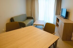 El Centro Casaverde Intergeneracional de Móstoles abrirá sus puertas en las próximas semanas