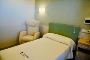 El Centro Casaverde Intergeneracional de Móstoles abrirá sus puertas en las próximas semanas