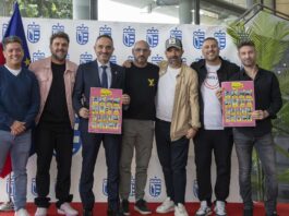 Goyo Jiménez, Pantomima Full, Luis Piedrahita y muchos más llegan a Móstoles con el III Festival de Comedia