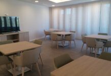 El Centro Casaverde Intergeneracional de Móstoles abrirá sus puertas en las próximas semanas