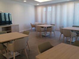 El Centro Casaverde Intergeneracional de Móstoles abrirá sus puertas en las próximas semanas