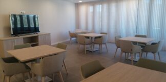 El Centro Casaverde Intergeneracional de Móstoles abrirá sus puertas en las próximas semanas