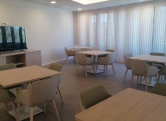 El Centro Casaverde Intergeneracional de Móstoles abrirá sus puertas en las próximas semanas