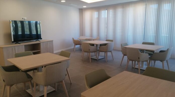 El Centro Casaverde Intergeneracional de Móstoles abrirá sus puertas en las próximas semanas