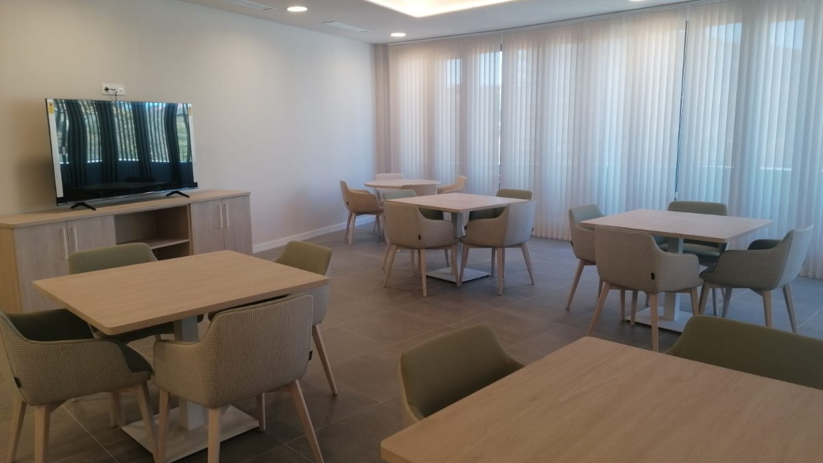 El Centro Casaverde Intergeneracional de Móstoles abrirá sus puertas en las próximas semanas