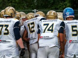 Cómo los clubes locales usan ropa personalizada para destacar Cómo los clubes locales usan ropa personalizada para destacar