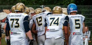 Cómo los clubes locales usan ropa personalizada para destacar