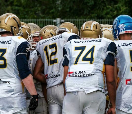 Cómo los clubes locales usan ropa personalizada para destacar Cómo los clubes locales usan ropa personalizada para destacar