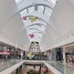 Nuevo minigolf a solo un paso de Móstoles: Pirate Golf  llega a intu Xanadú
