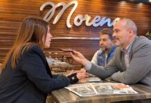 Marisquerías Moreno, una historia de familia, sabor y mucha historia en Móstoles: podcast mostoleshoy Marisquerías Moreno